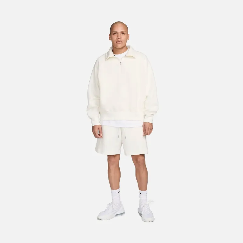 Nike Sportswear Tech Fleece Reimagined Fleece Shorts FN3933-133