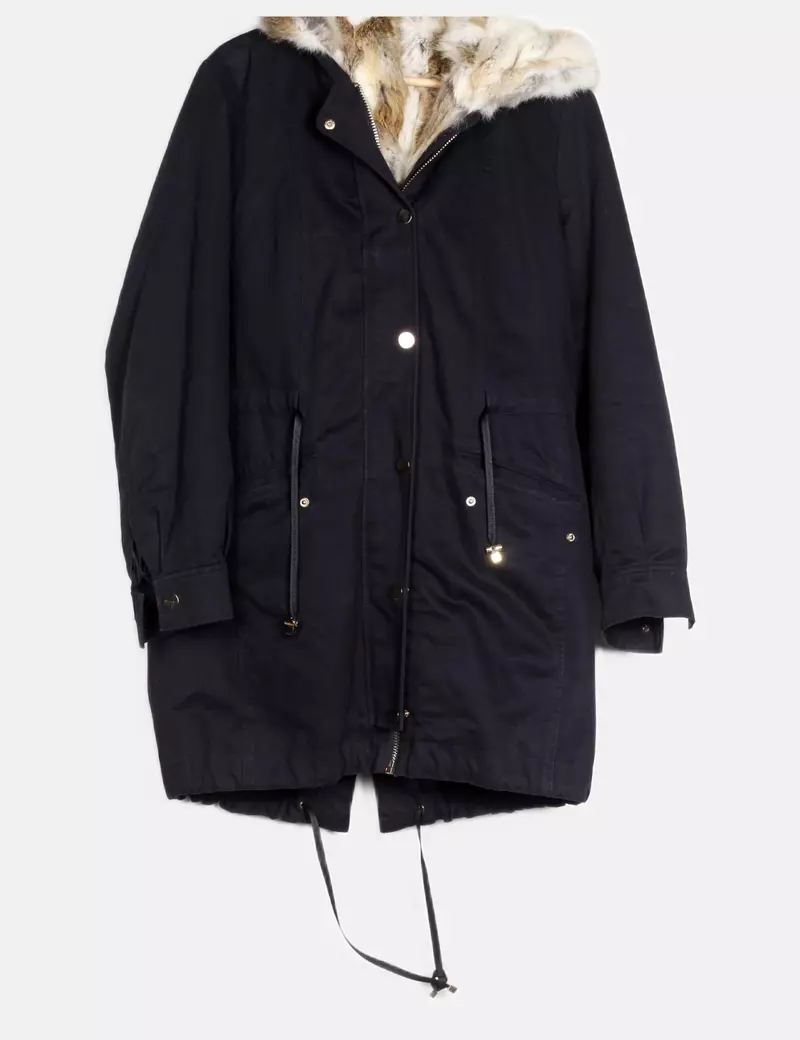 NoName Parka