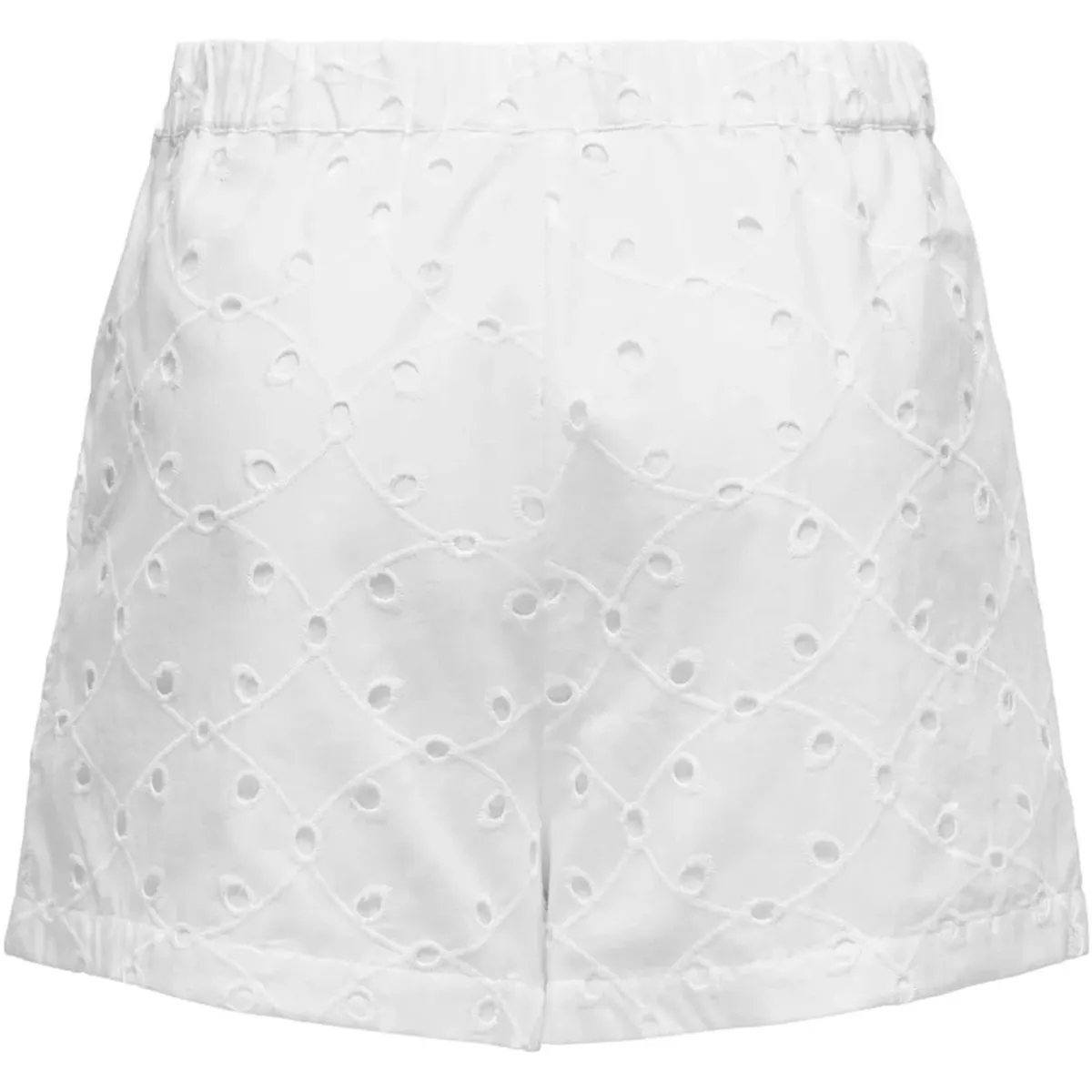 ONLTALLA EMB. SHORTS WVN CS 15334951