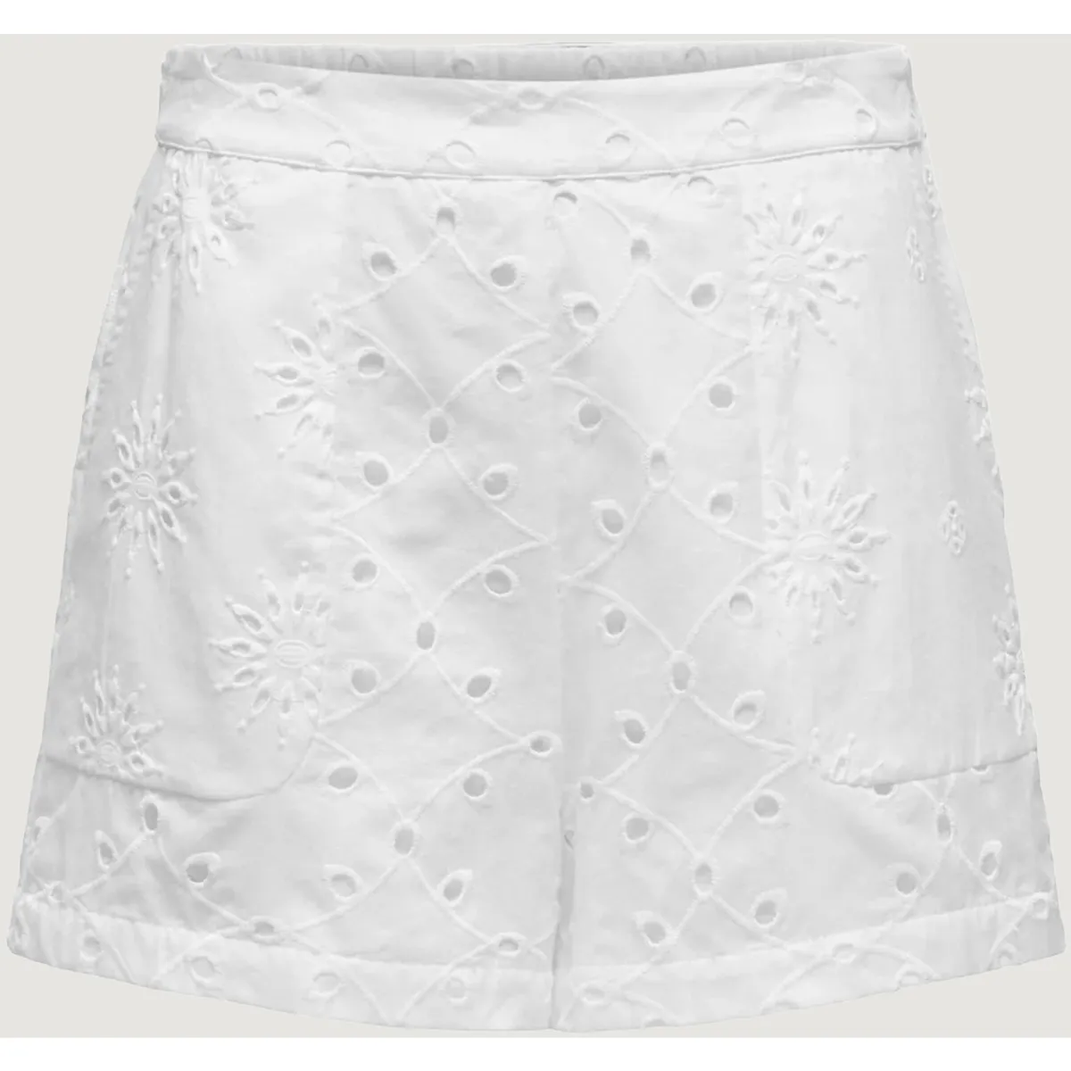 ONLTALLA EMB. SHORTS WVN CS 15334951