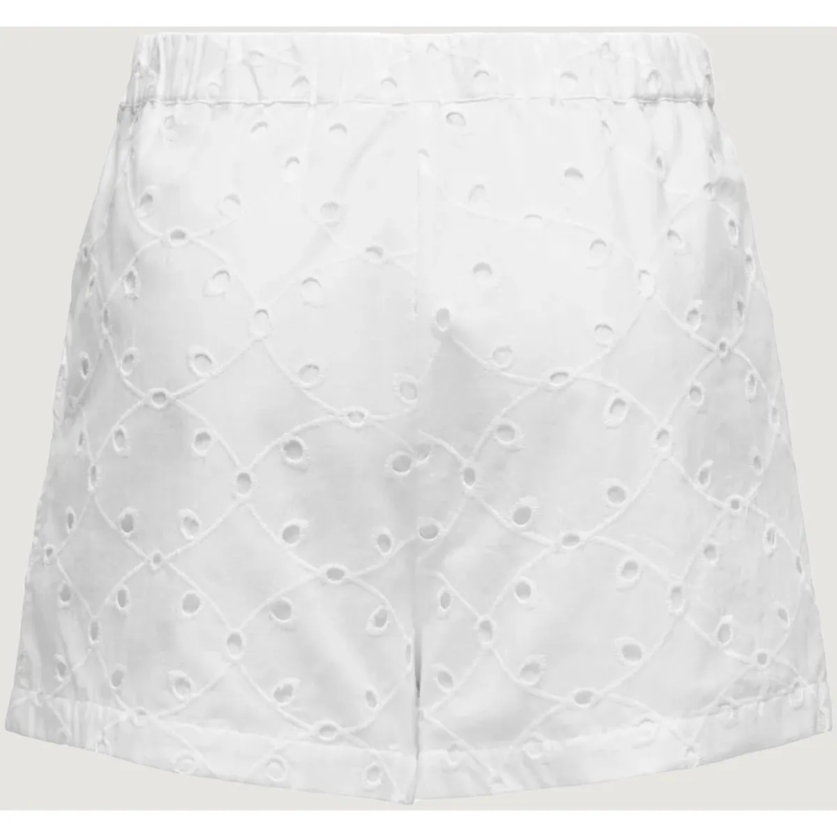 ONLTALLA EMB. SHORTS WVN CS 15334951