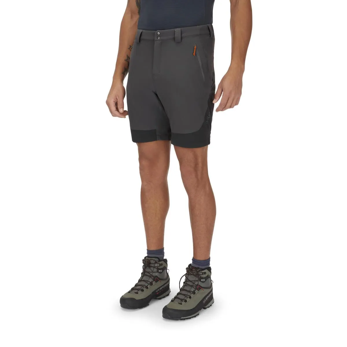 Pantalón rab Torque Mountain Shorts