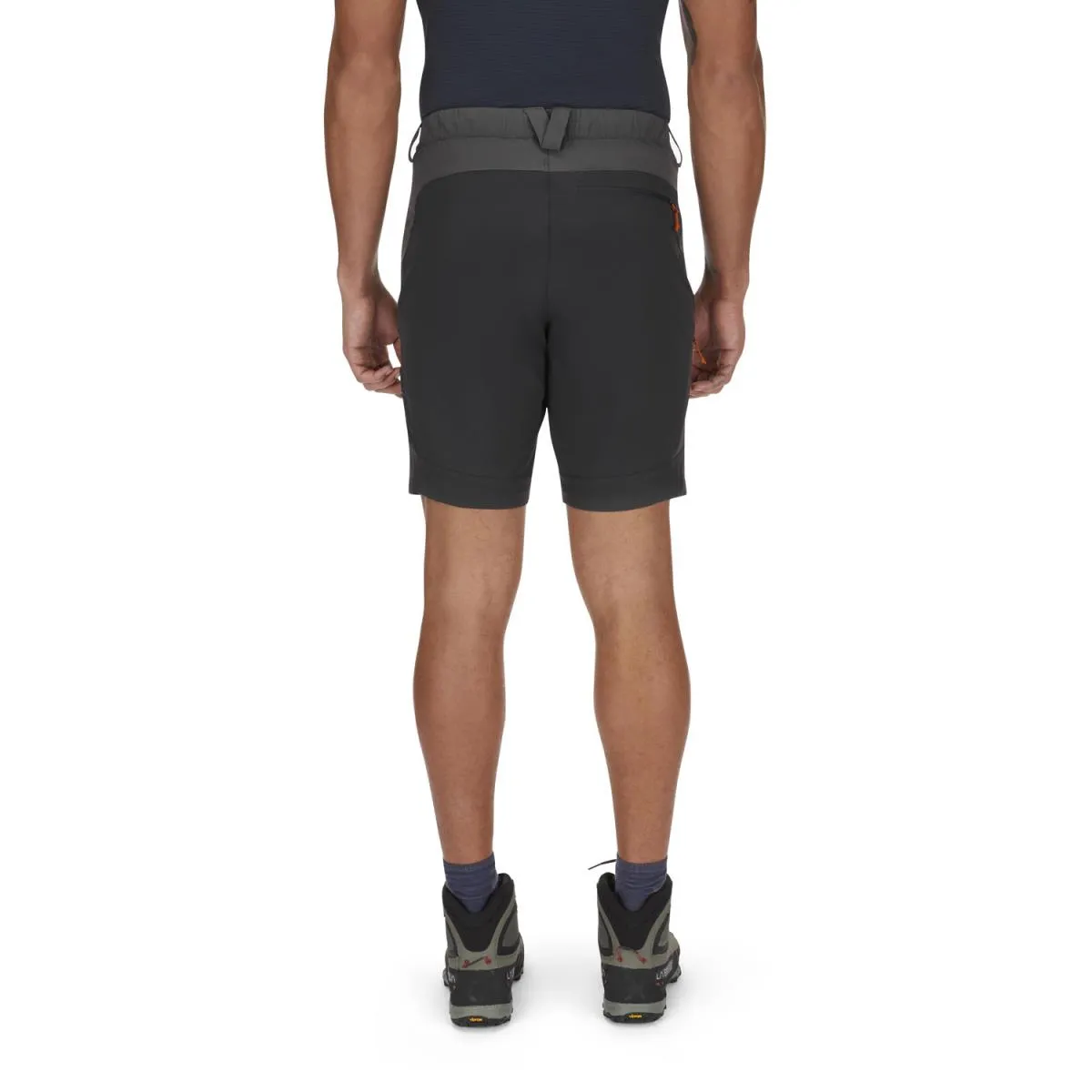 Pantalón rab Torque Mountain Shorts