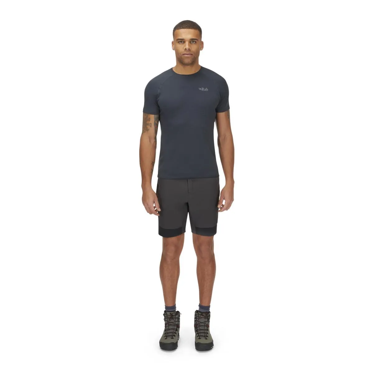 Pantalón rab Torque Mountain Shorts