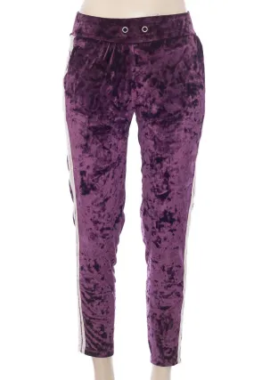 Pantalón color Morado - Koaj