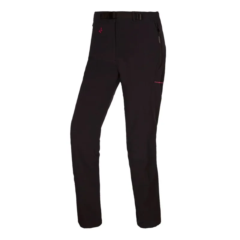 Pantalón Trango BOLMEN PC008279 NEGRO