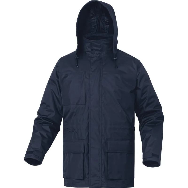 Parka deltaplus isola2