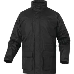 Parka deltaplus isola2