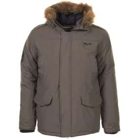 Parka homme CAPIL