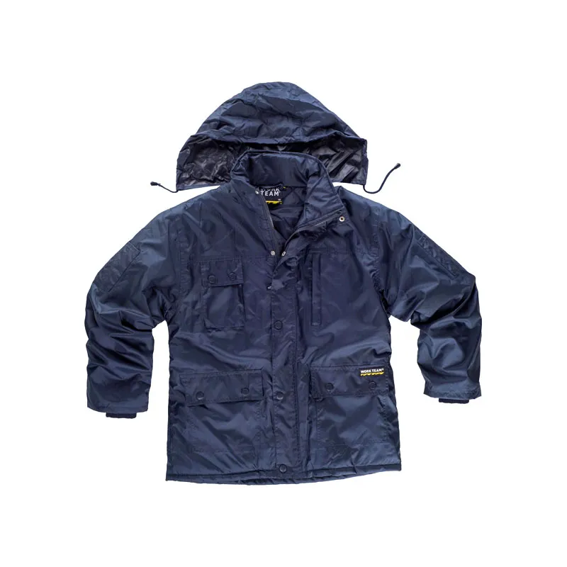 Parka workteam s1000