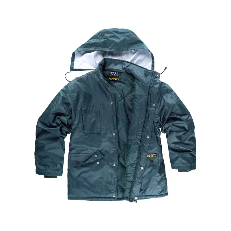 Parka workteam s1000