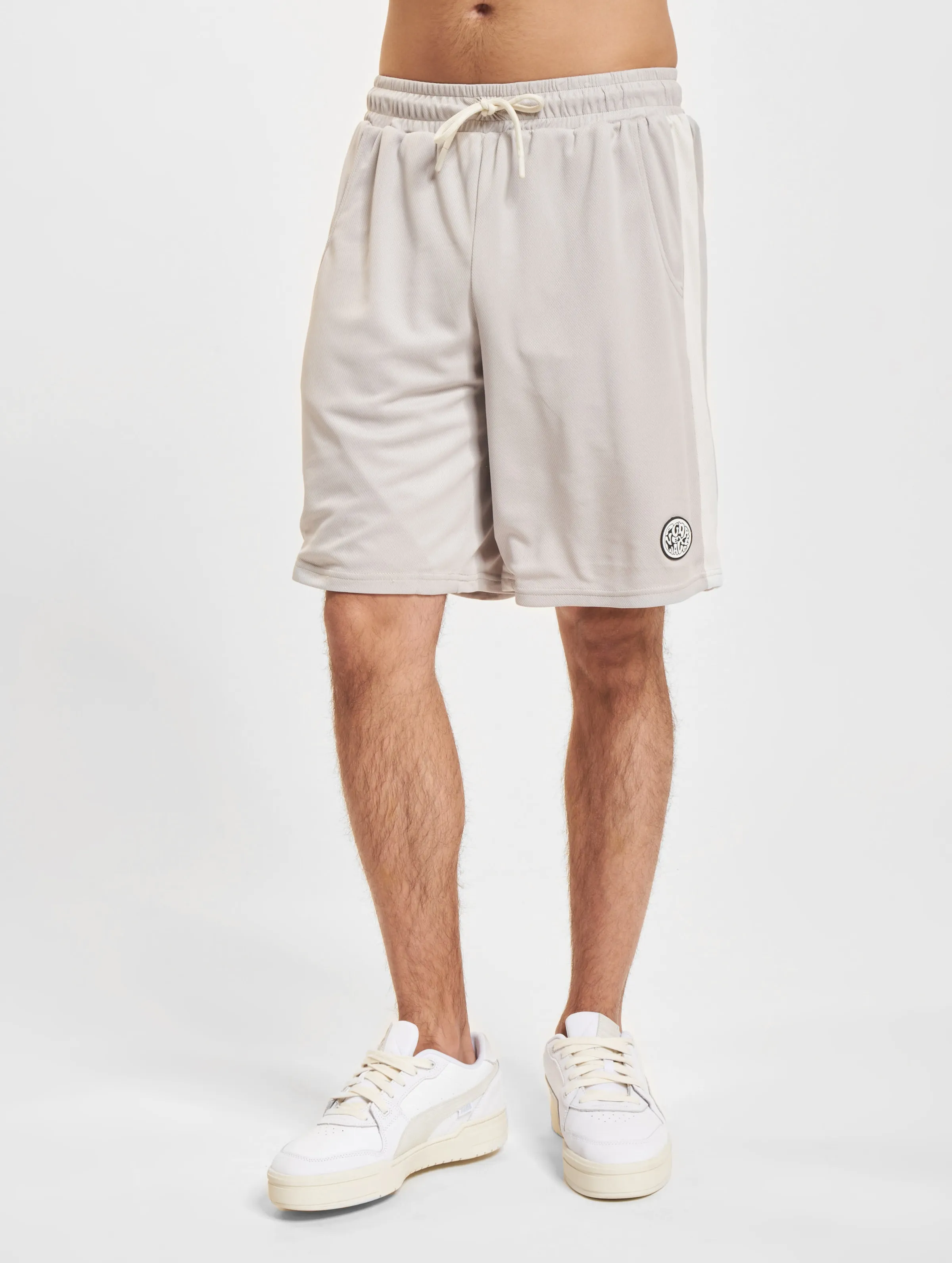 PEGADOR Spruce Basketball Shorts