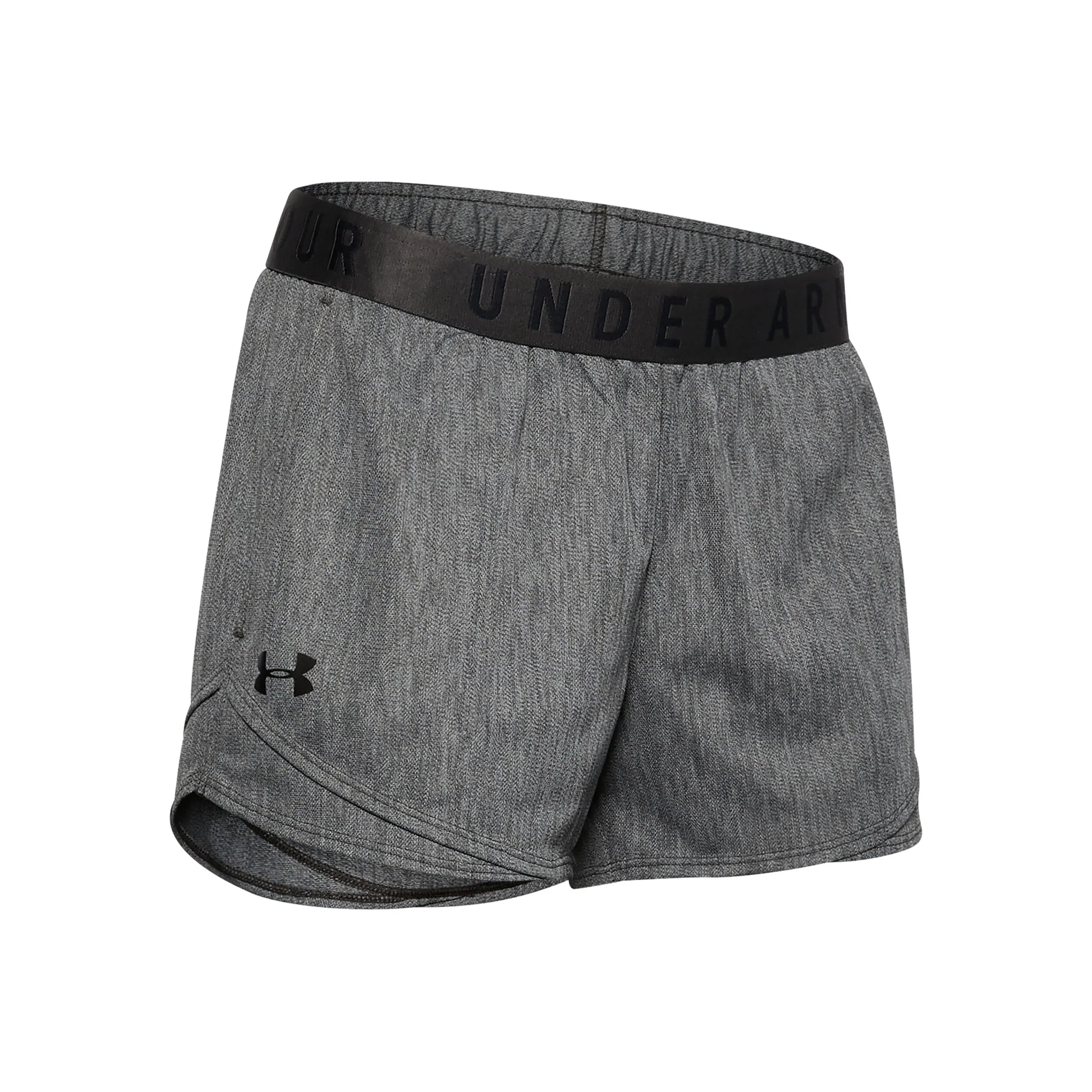 Play Up 3.0 Twist Shorts Mujeres