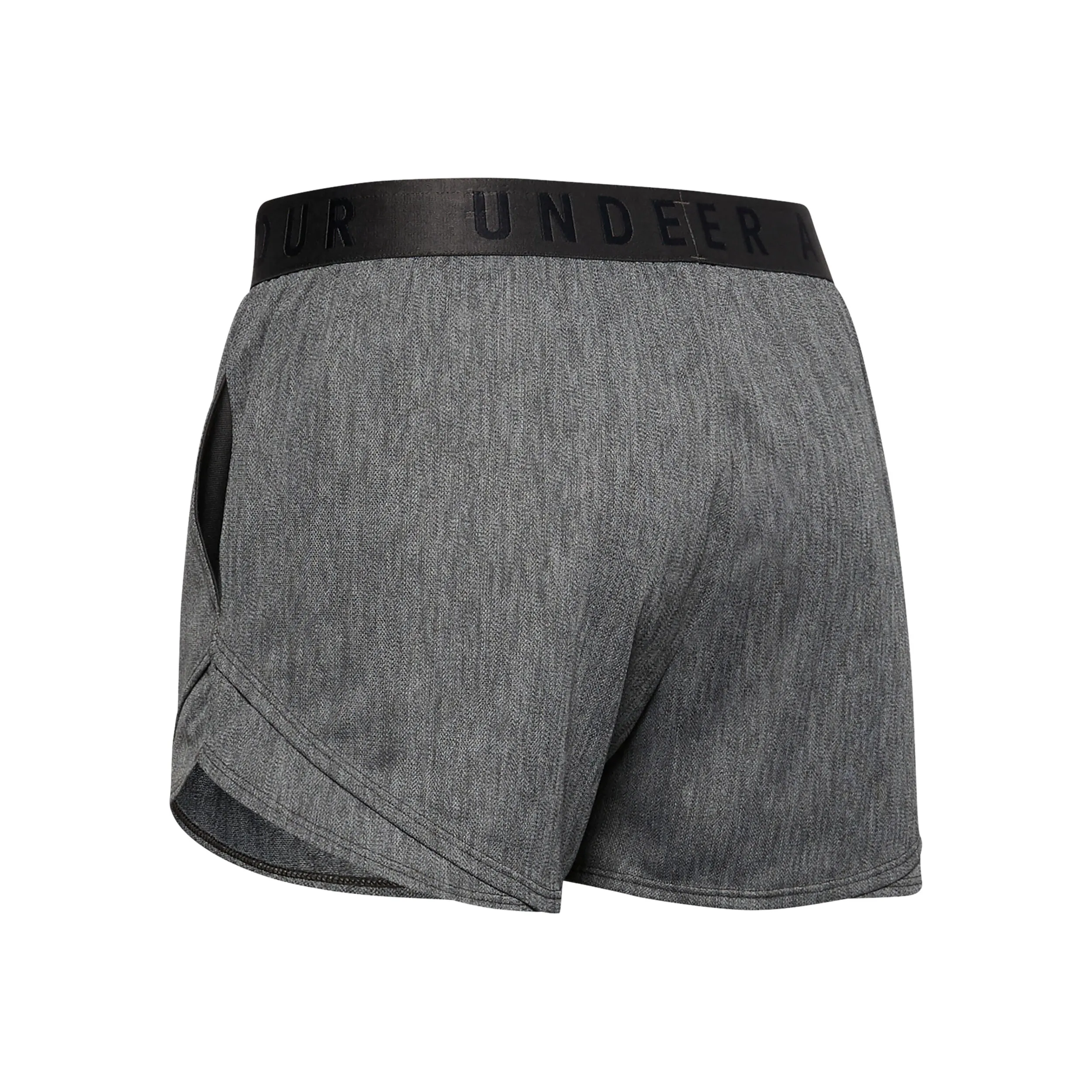 Play Up 3.0 Twist Shorts Mujeres