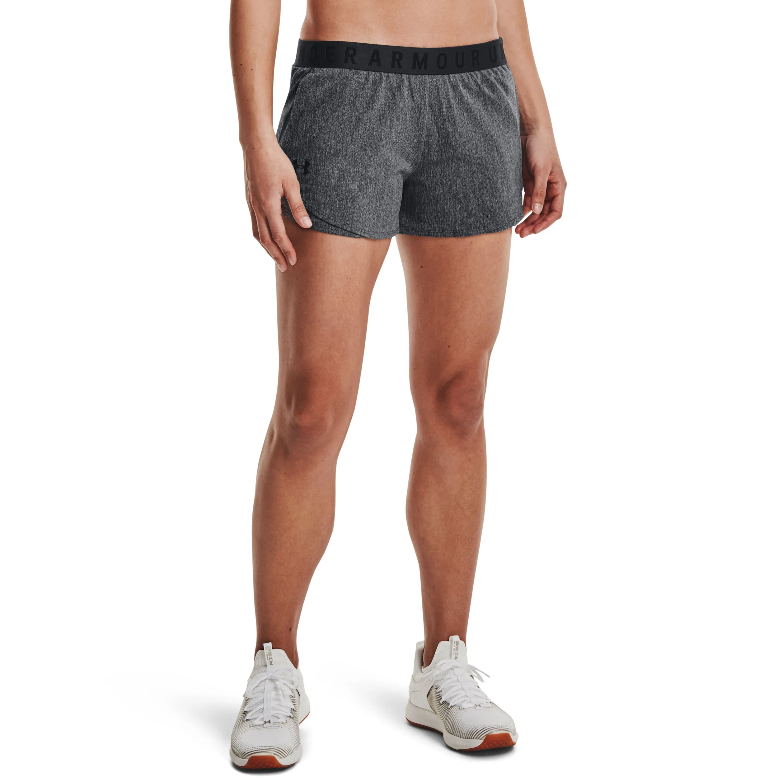 Play Up 3.0 Twist Shorts Mujeres