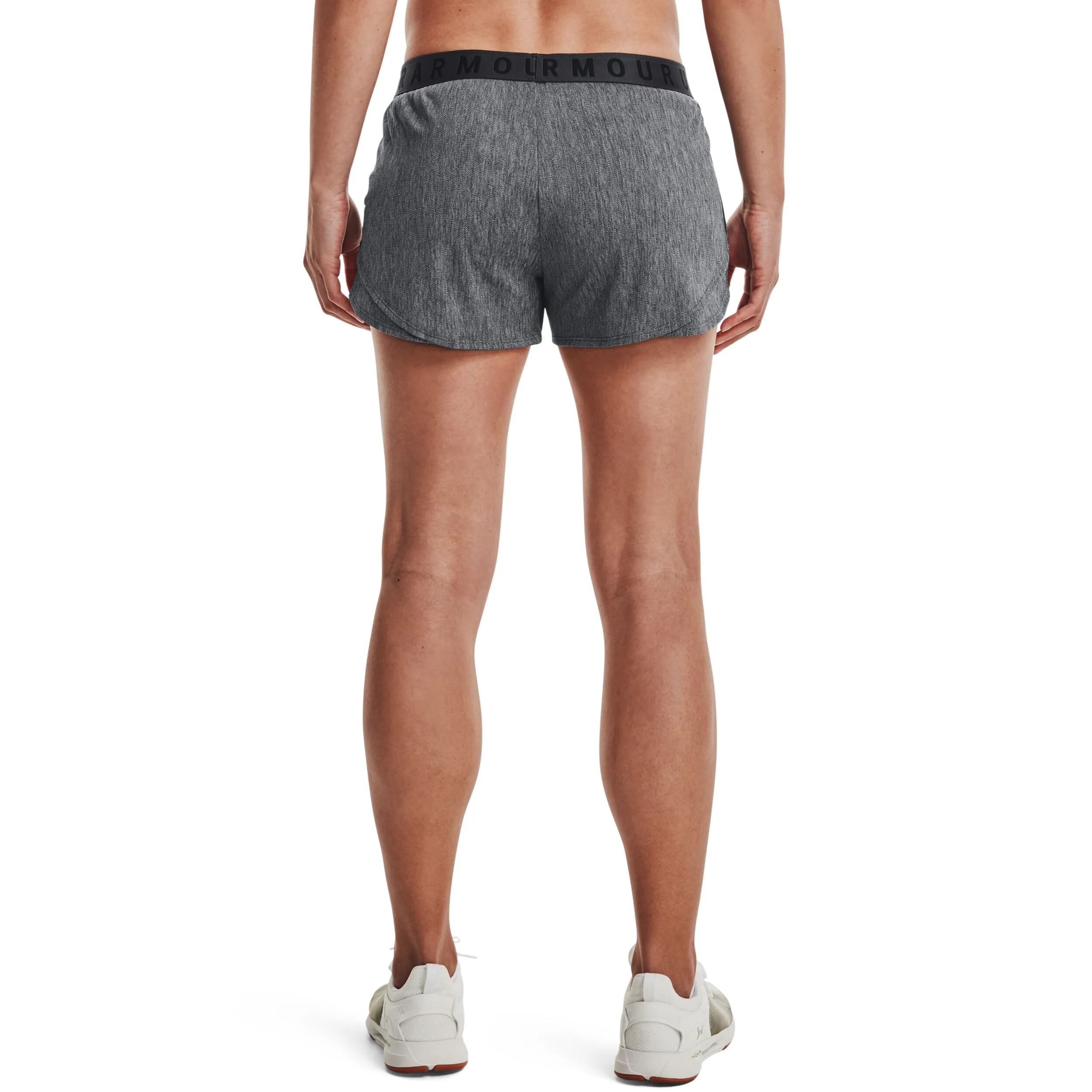 Play Up 3.0 Twist Shorts Mujeres