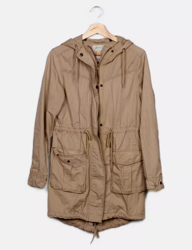 Primark Parka