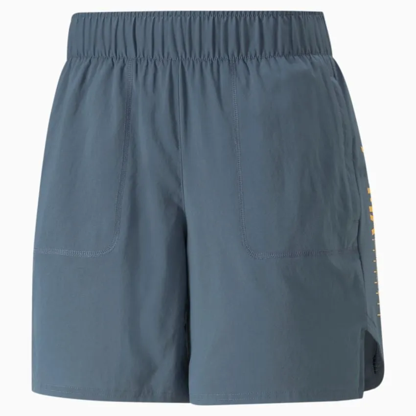 Puma Hombre Shorts Run PLCD Graphic 7