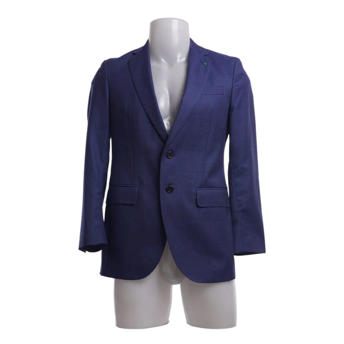 Purificación García Blazer