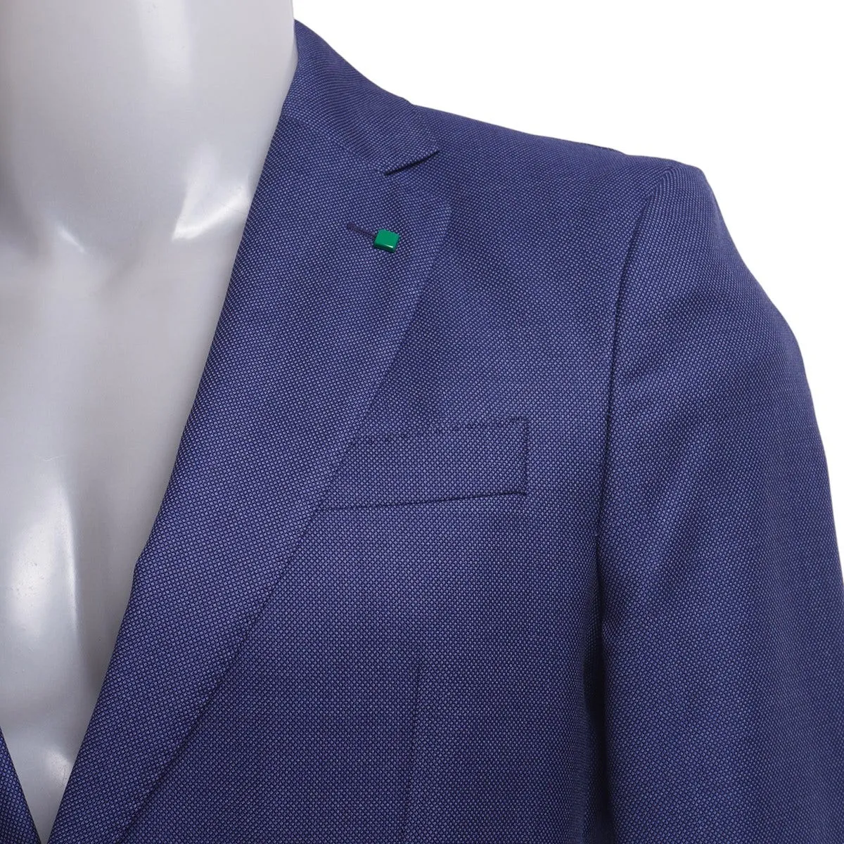 Purificación García Blazer