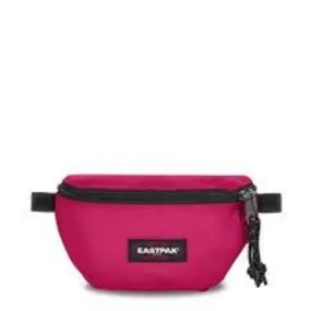 Riñonera Eastpak Springer Fucsia