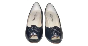 Russell & Bromley Tacones Azul 