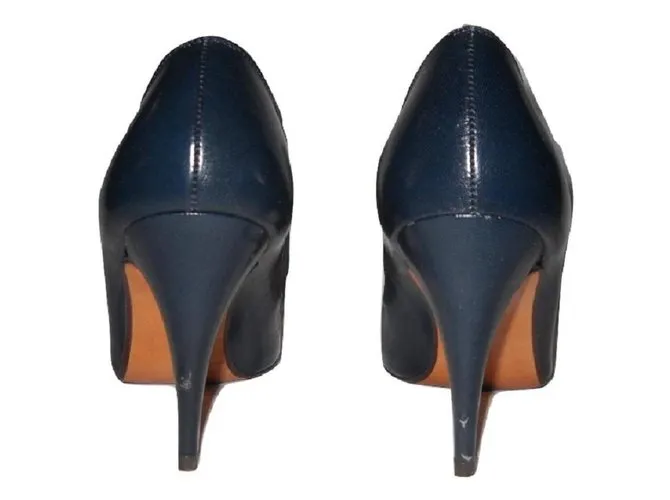 Russell & Bromley Tacones Azul 