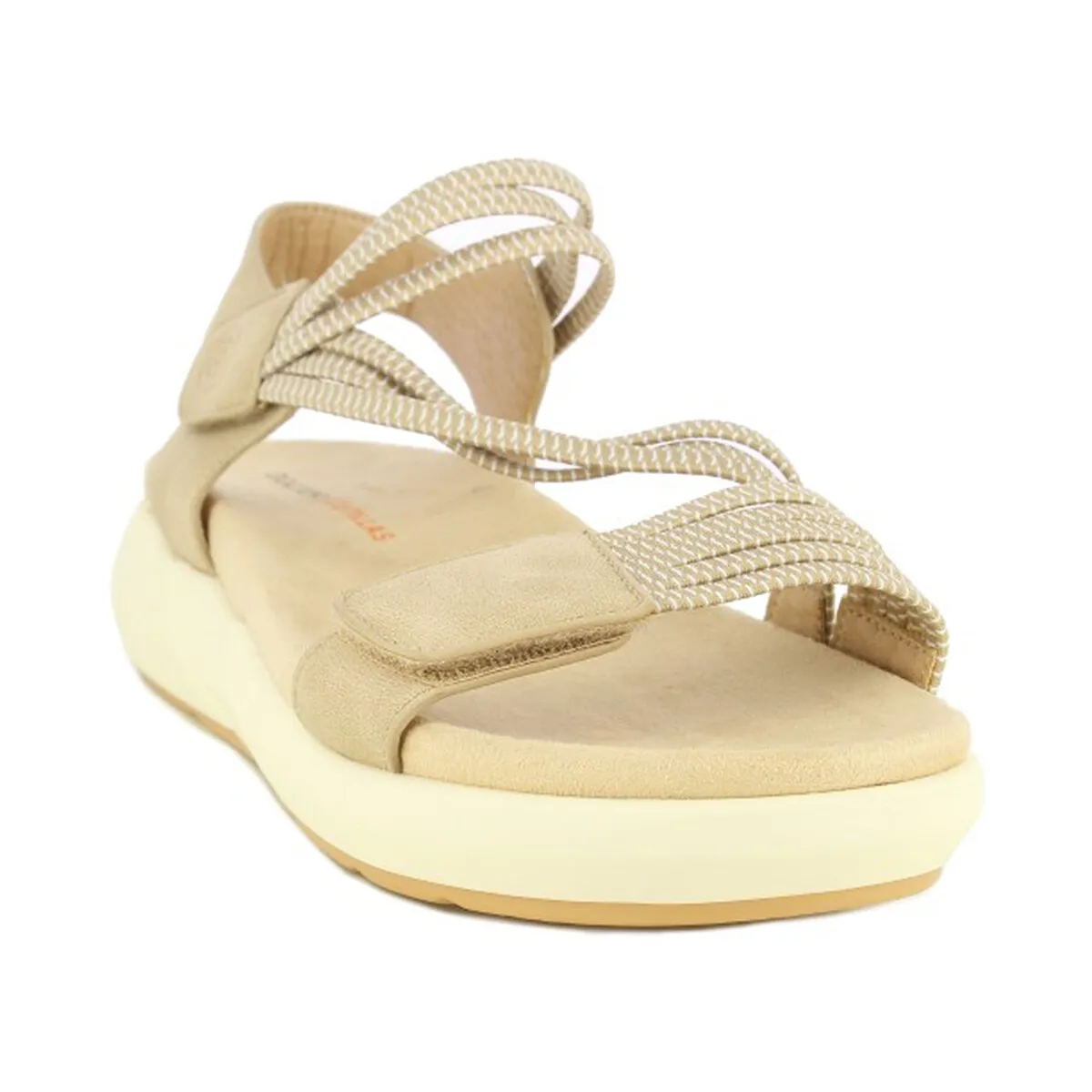 Sandalias  31404 Autoadherente