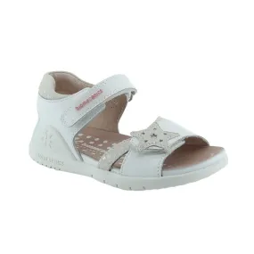 Sandalias Biomecanics 222204-B Blanco