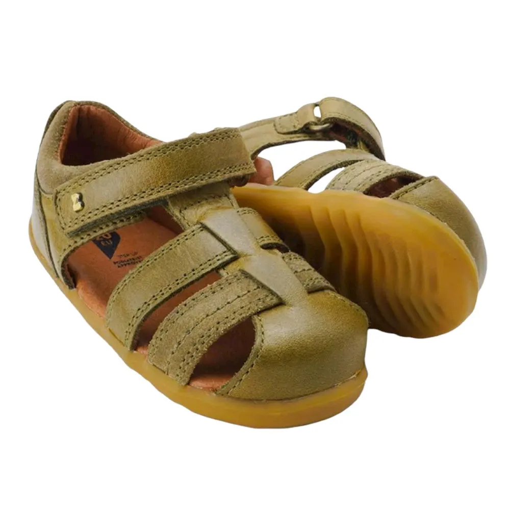 Sandalias Bobux Roam Verde SU