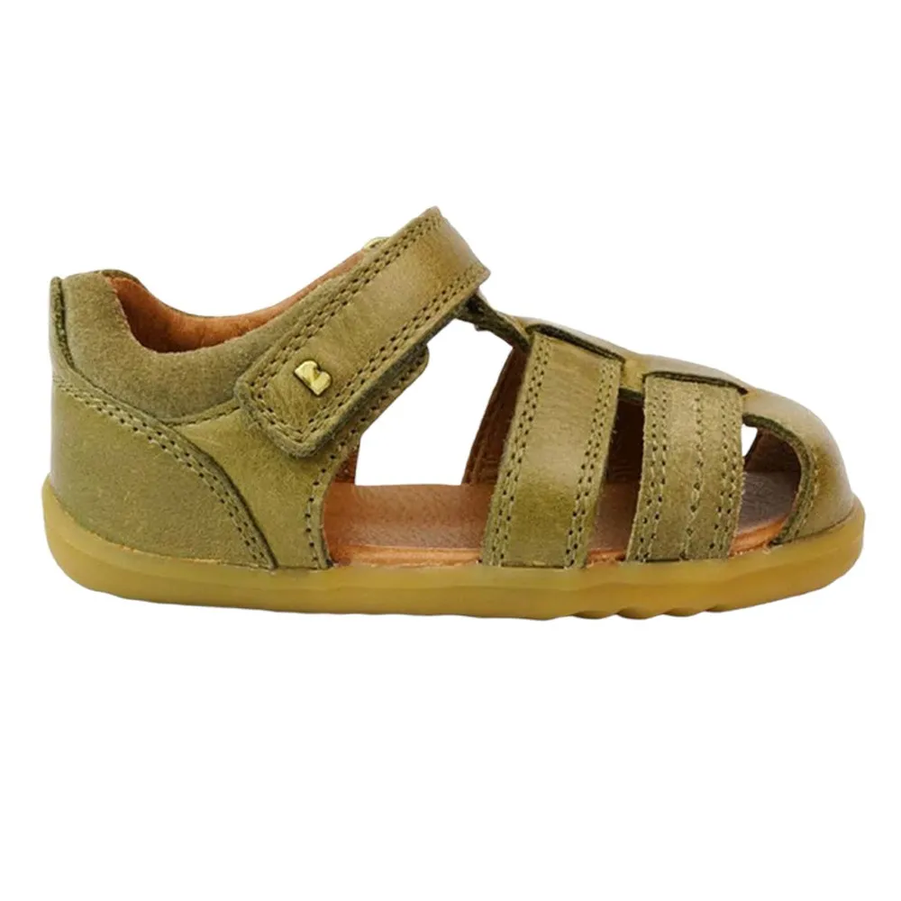 Sandalias Bobux Roam Verde SU