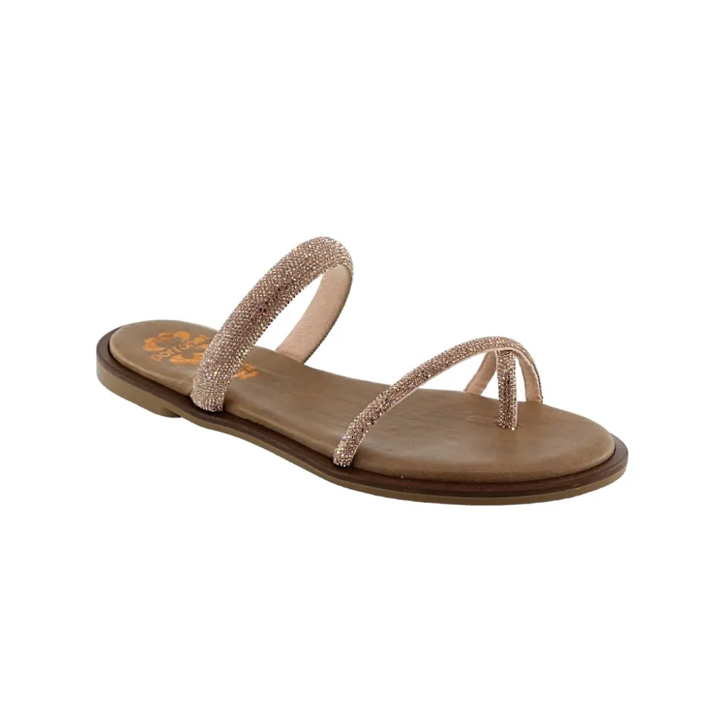 Sandalias Porronet 2907-079 Rosa