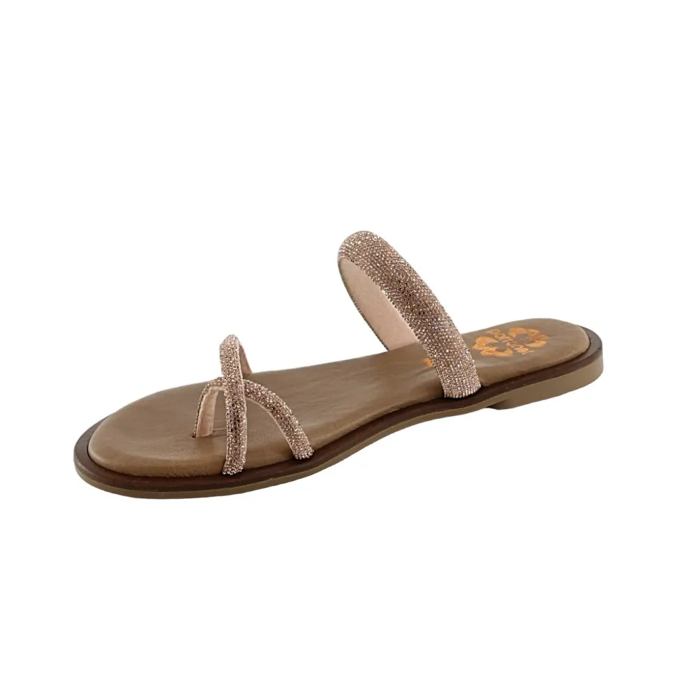 Sandalias Porronet 2907-079 Rosa