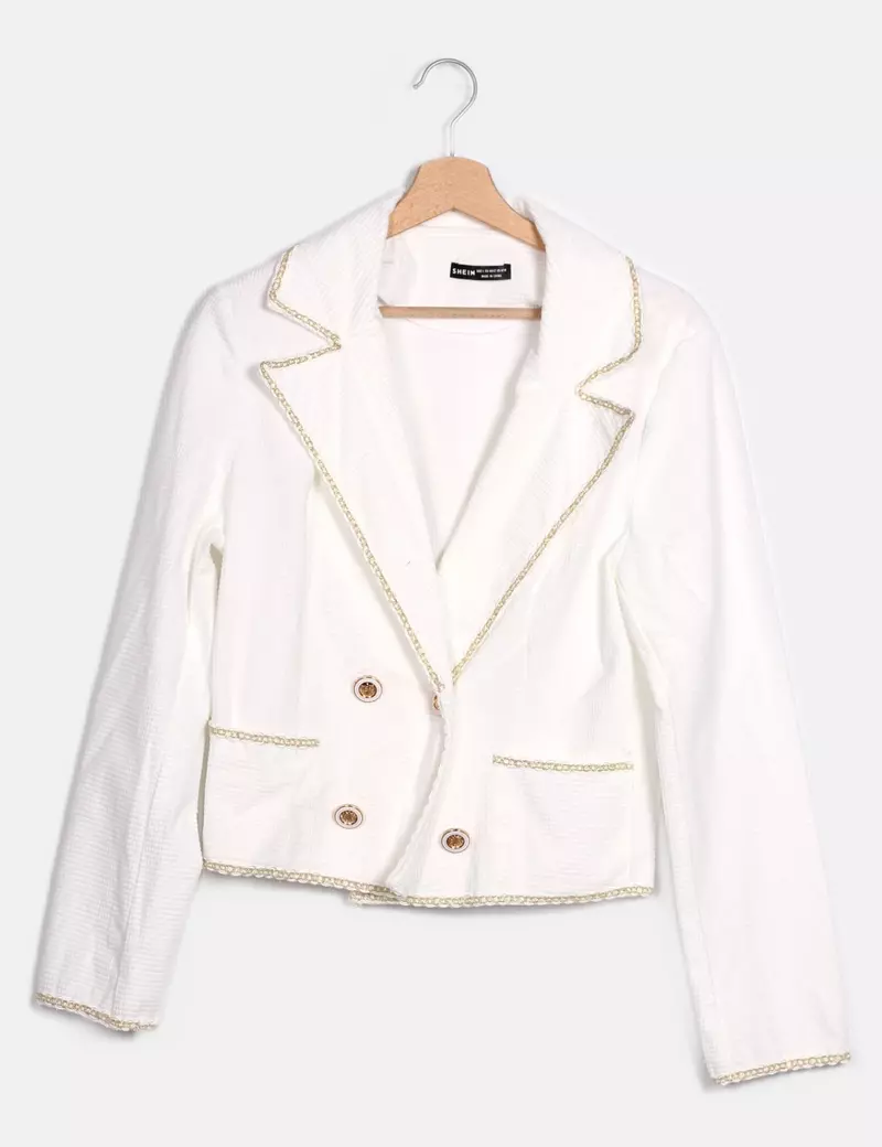 SHEIN Blazer