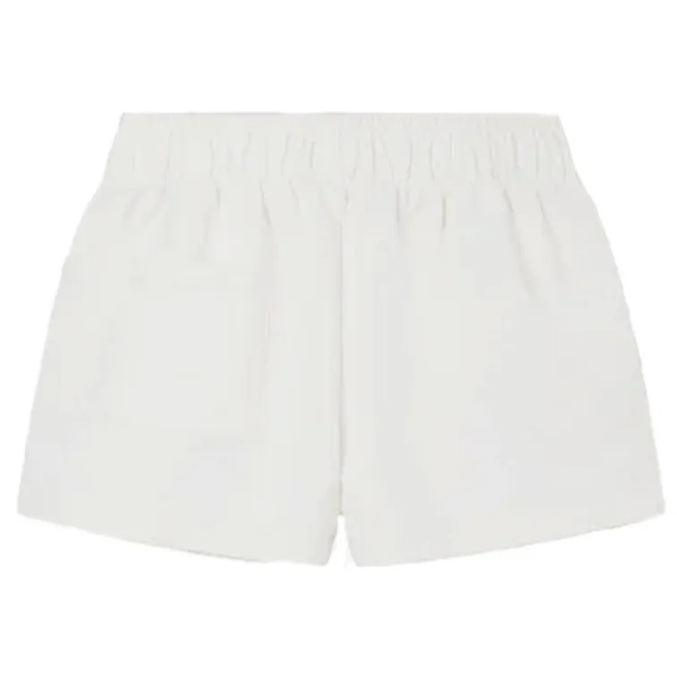 SHORTS FELPA CINTURA ELÁSTICA NIÑA PEPE JEANS