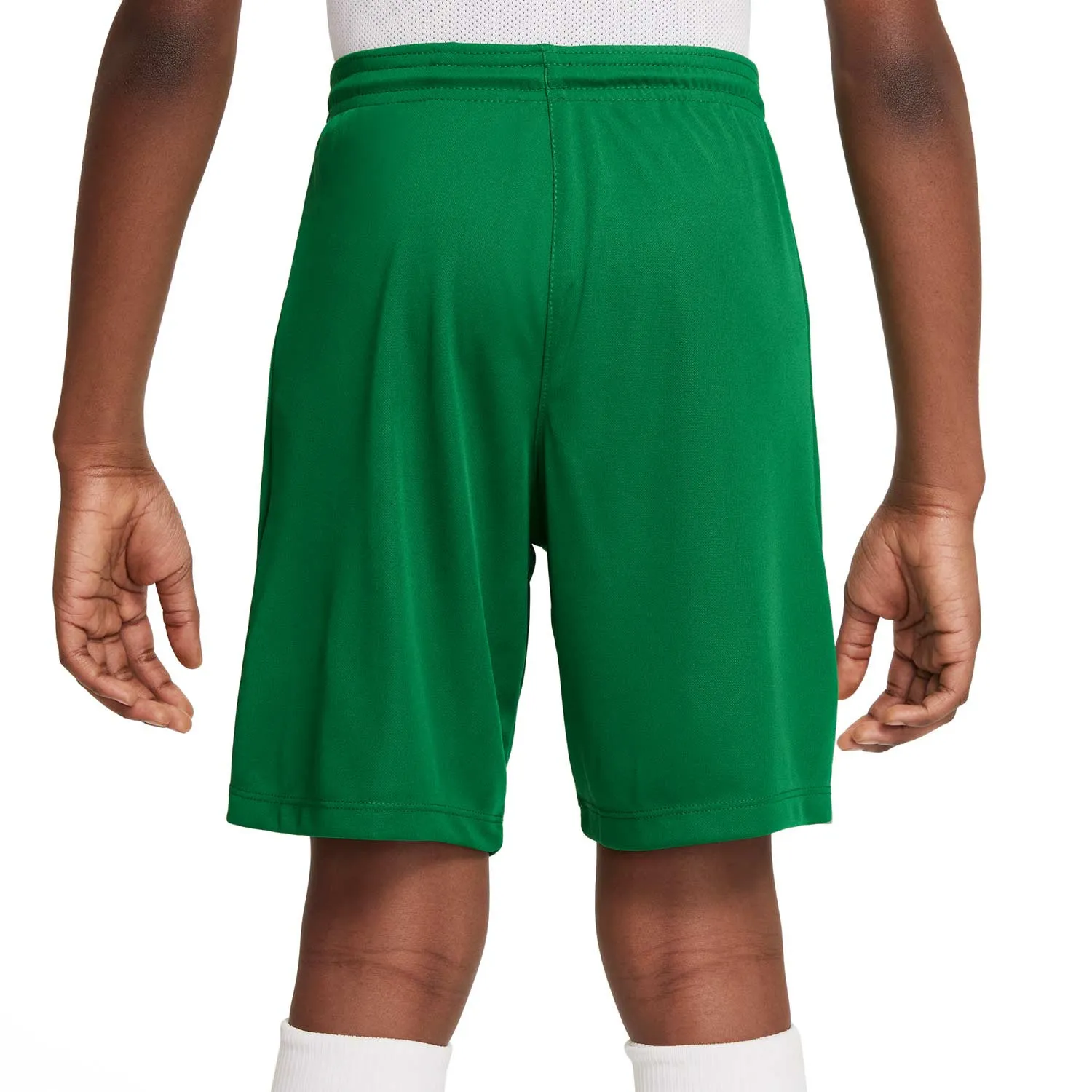 Shorts Nike niño Dri-Fit Park 3