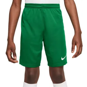 Shorts Nike niño Dri-Fit Park 3