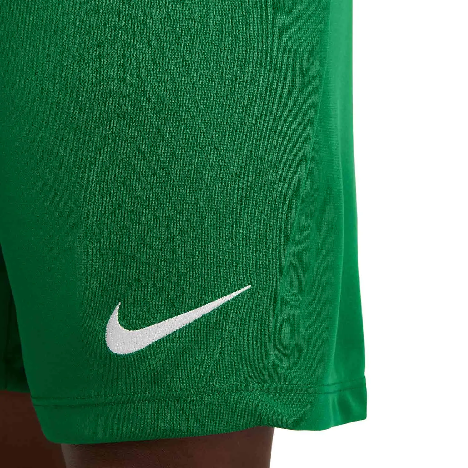 Shorts Nike niño Dri-Fit Park 3