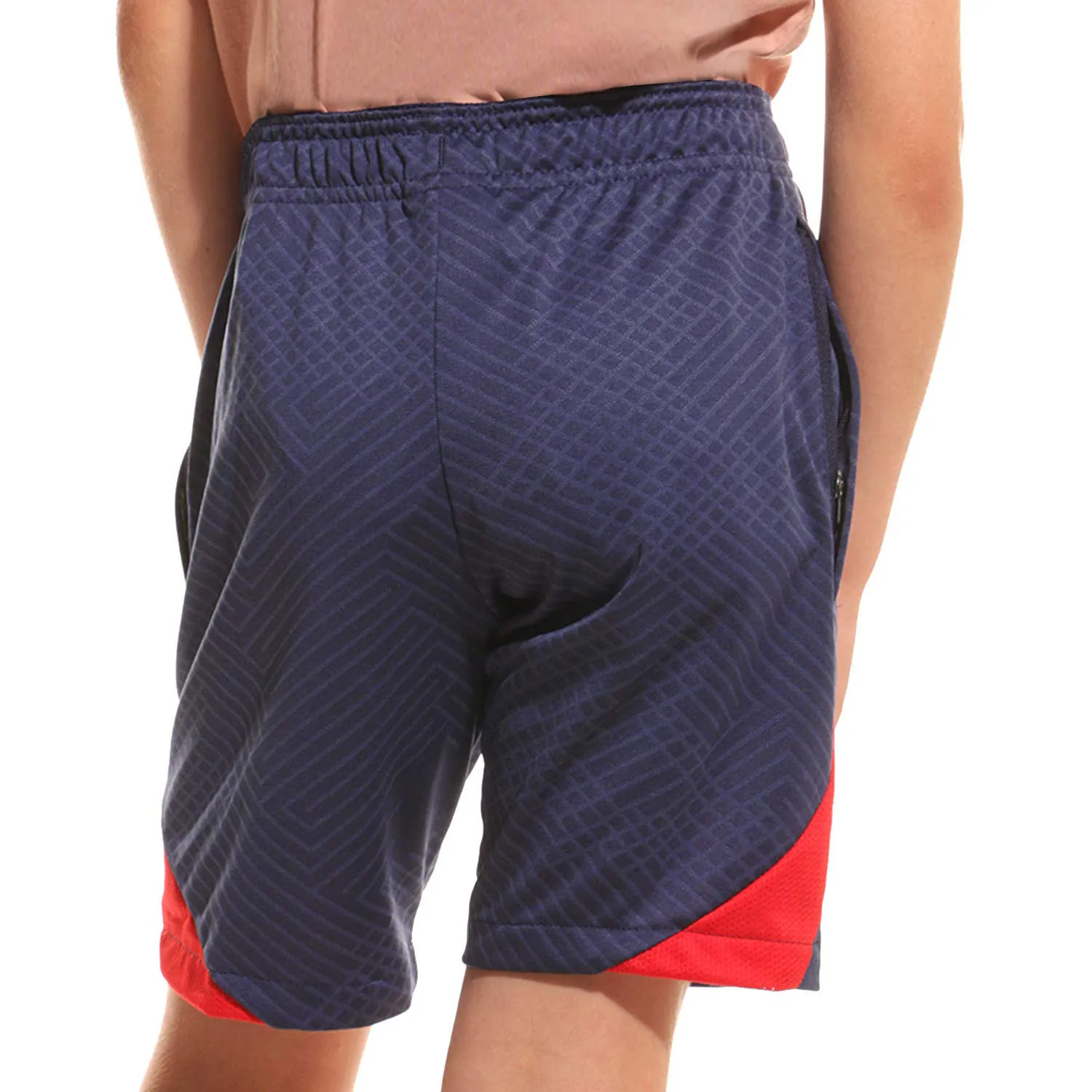 Shorts Nike PSG niño Dri-Fit Strike