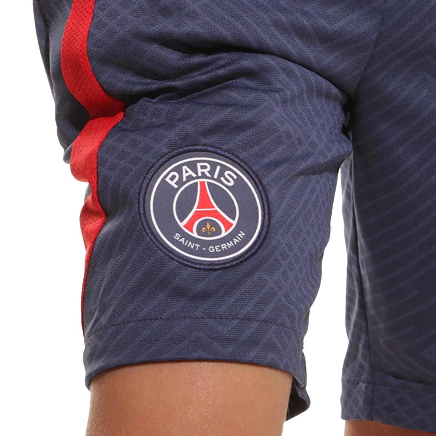 Shorts Nike PSG niño Dri-Fit Strike