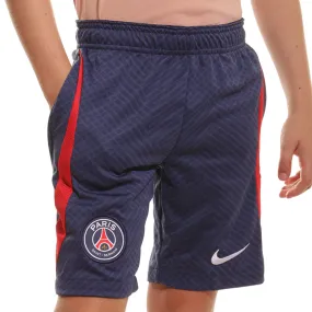 Shorts Nike PSG niño Dri-Fit Strike