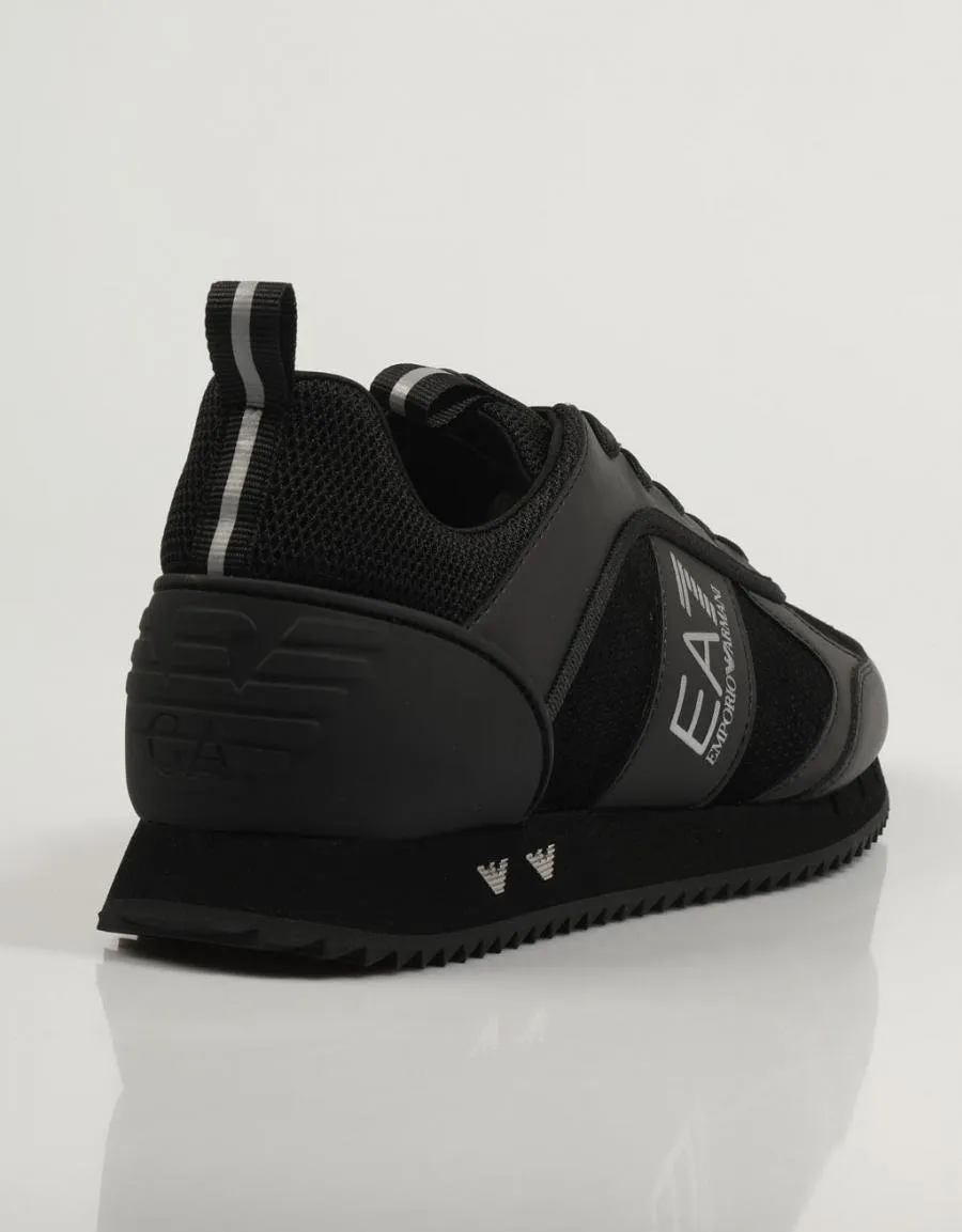  sneakers ARMANI EA7 Training en Black 83319