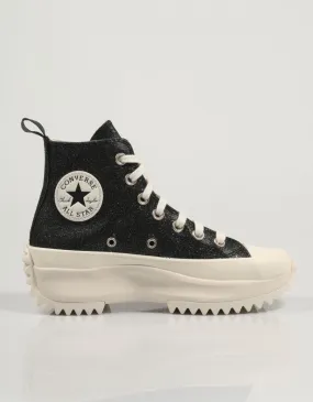  sneakers CONVERSE Run en Black 83663