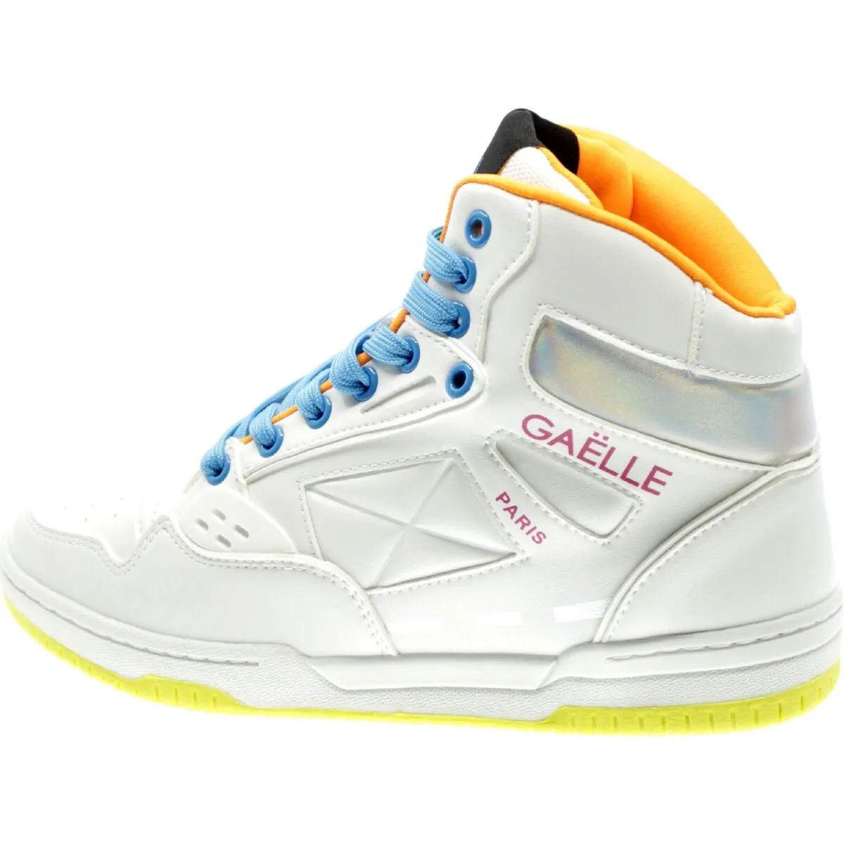 Sneakers Donna Bianco Gbds2281