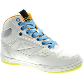 Sneakers Donna Bianco Gbds2281