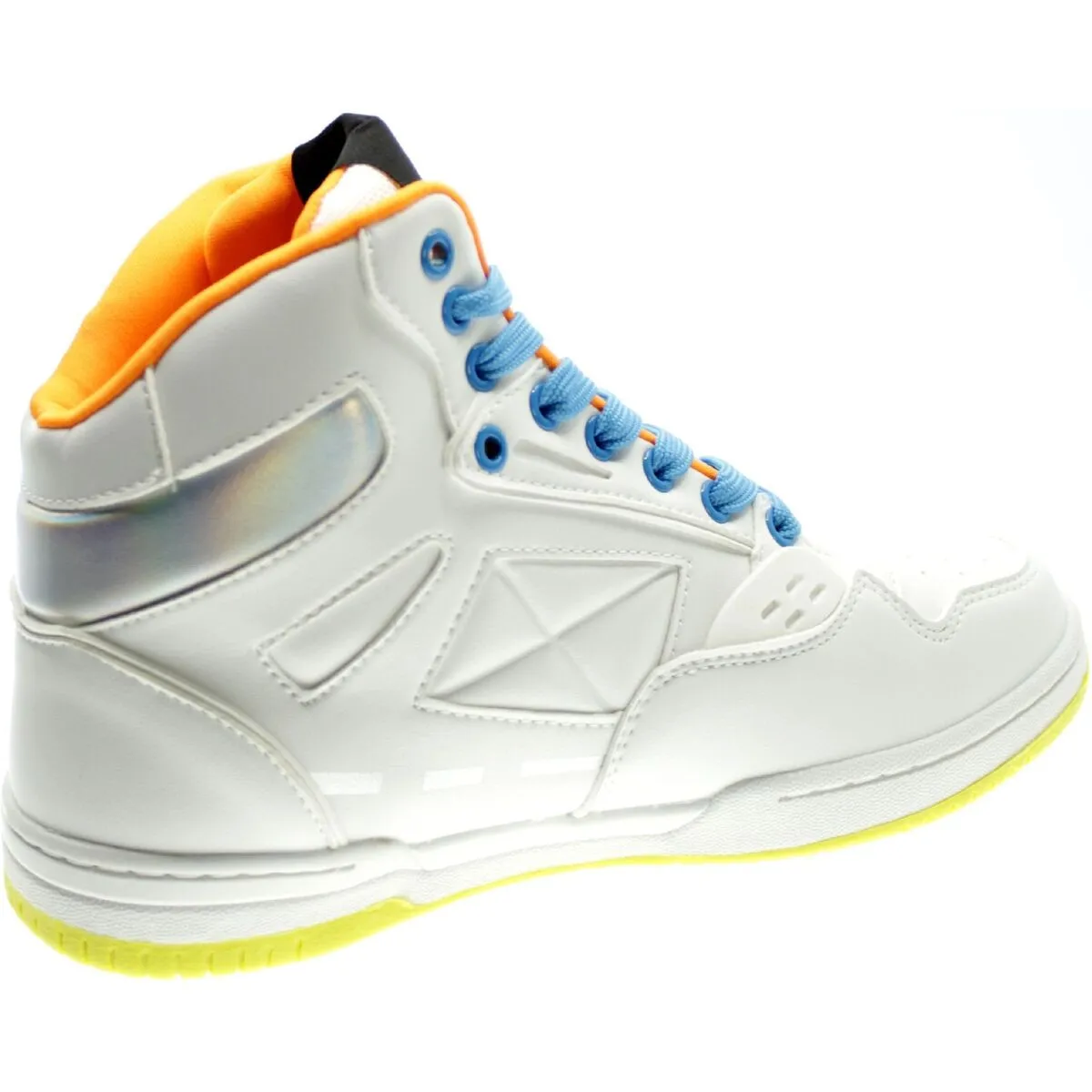 Sneakers Donna Bianco Gbds2281