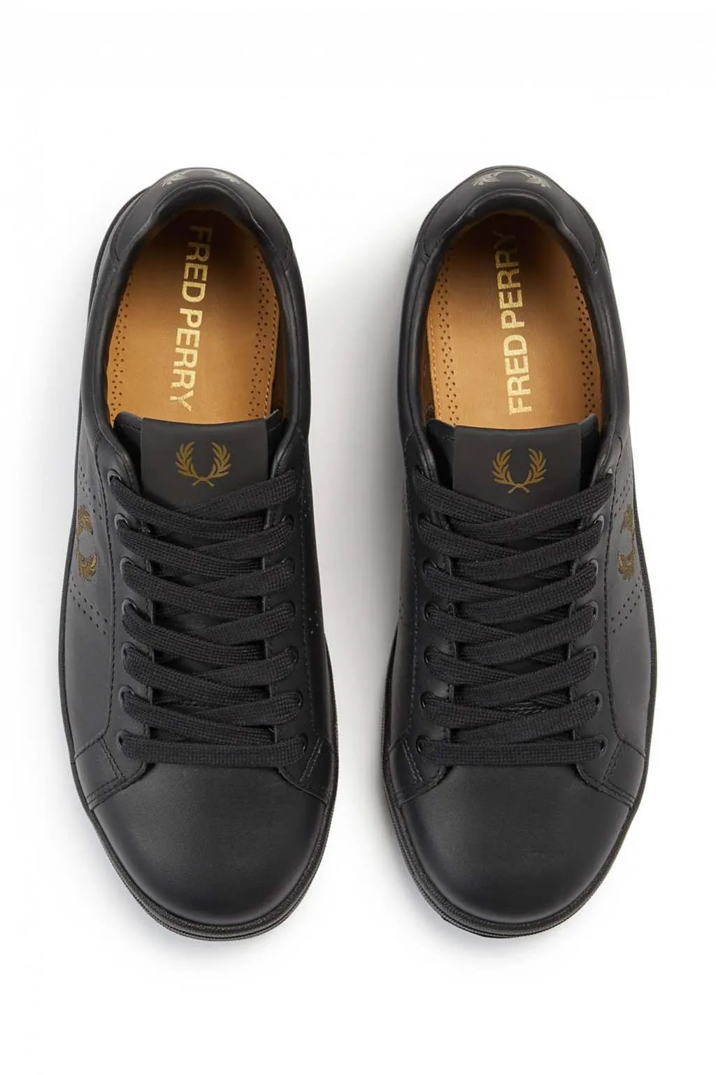 Sneakers Fred Perry b721 220