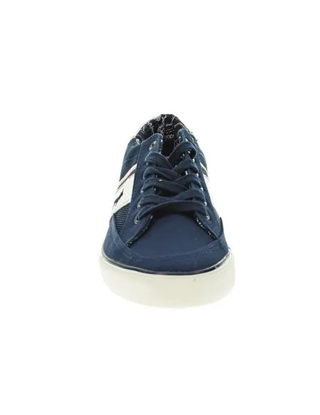 sneakers lois navy blue