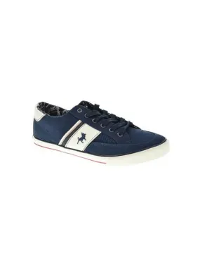 sneakers lois navy blue