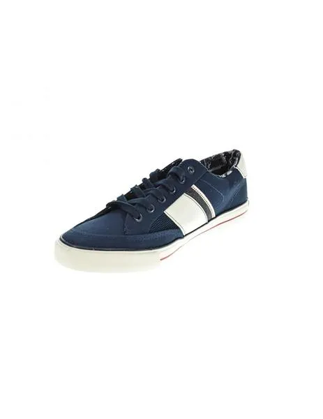 sneakers lois navy blue